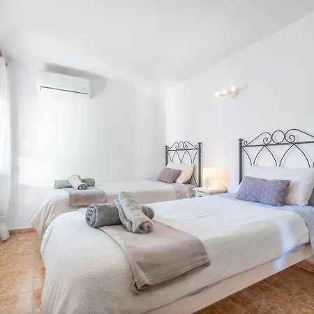 Apartment Wonderful Can Picafort (Mallorca)