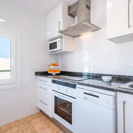 Wonderful Apartment